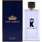 Dolce and Gabbana K For Men 6.7oz EDT Spray Dolce & Gabbana - фото