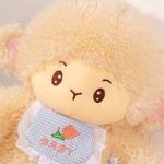 Плюшевая игрушка обезьянка Mimi Enlightenment - фото 4