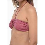 Бикини-бандо с люрексом Oséree, Multicolor - фото 3