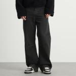 Джинсы Gem Entire Studios, Magnetite - фото 2