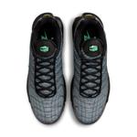 Кроссовки air max plus Nike, серый - фото 4