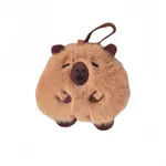 Милый аниме плюшевый кулон 8 см LALABABY - фото 3