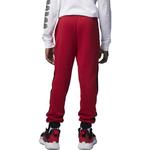 Детские брюки Jordan, черный - фото 2