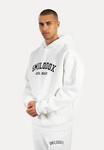 Худи Smilodox CASUAL LOGO KAYSON, Creme/Off-White - фото 5