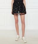 Юбка-Брюки Liu Jo Sport, черный - фото