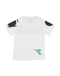 Футболка Diadora, белый - фото 2