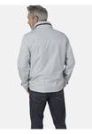 Блузон LUMIETO BABISTA, серый - фото 3