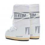 Детские зимние ботинки Icon Moon Boot, белый - фото 5