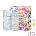 Термостакан Kulomi Sanrio - фото