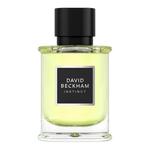 David Beckham Instinct Eau De Parfum 50ml - фото