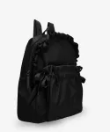 Рюкзак с луком Repeat, цвет Noir - фото 3