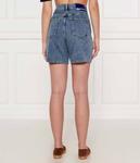 Джинсовые шорты Regular fit Karl Lagerfeld Jeans, синий - фото 3