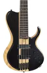 Бас-гитара Ibanez BTB865SC-WKL 5-струнная, цвет Weathered Black - фото 2