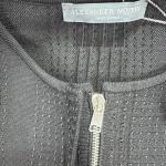 Топ женский Alexander McQueen, темно-серый - фото 5