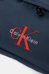Сумка Calvin Klein, синий - фото 4