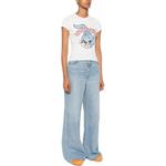 Футболка Print KENZO, белый - фото 5