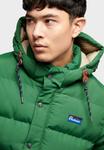 Куртка Penfield Winter jacket, Eden/Green - фото 5