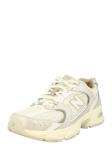 Кроссовки New Balance 530, бежевый/темно-бежевый - фото