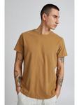 Футболка 11 Project, коричневый - фото