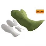 Тайтсы Q36.5 L1 bib, черный - фото 7