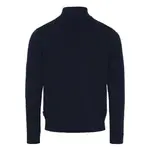 Свитер Sea Ranch Svante, синий - фото 2