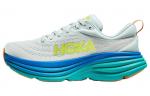 Кроссовки HOKA ONE ONE Bondi 8 Ice Flow Bit Of Blue - фото