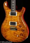 PRS DGT Дэвид Гриссом Тремоло McCarty Sunburst 10 Top (729) - фото