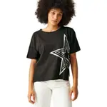 Футболка Regatta Abaya, черный - фото