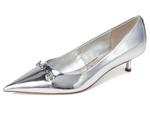 Туфли Sam Edelman Kaya 2, Soft Silver - фото 7