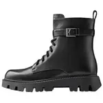 73Hours Женские короткие ботинки Martin Wave Echo, черные - фото