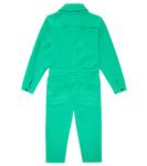 Джинсовый комбинезон Remi Ray Morley, Patrick - фото 4