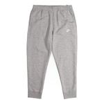 Брюки club sweatpants 'grey' Nike, серый - фото