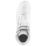 Кроссовки Reebok Classics Freestyle Hi, белый - фото 5