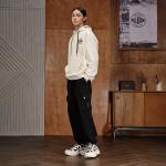 Унисекс свитшот Palladium, бежевый - фото 9