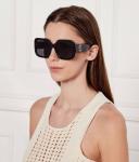 Солнцезащитные очки марки 647/s Marc Jacobs, черный - фото 2