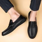 Gommino Лоферы Мужские Ckvusamg, черный - фото 14