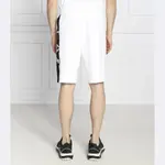 Шорты стандартного кроя Ea7, белый - фото 3