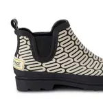 Ботинки Regatta Orla Welly Mid, черный - фото 7