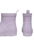 Резиновые сапоги Hunter, фиолетовый - фото 3