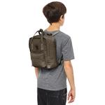 Сумка Fjällräven, темно-оливковый - фото 9