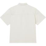 Levis Мужская белая рубашка - фото 2