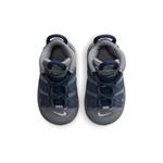 Кроссовки более динамичные Nike, серый - фото 4