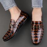 Gommino Лоферы Унисекс Ckvusamg, черный - фото 9