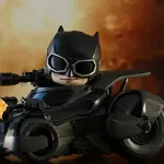 Фигурки чиби Hot Toys - фото 3