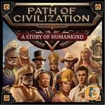 Настольная игра Path Of Civilization - фото 2