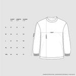 #Nevernotballin Kickz лонгслив Kickz, черный - фото 5