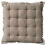 Подушка для стула Dutch Decor Burto, бежевый - фото