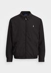 Легкая куртка Polo Ralph Lauren BI-SWING JACKET, цвет Black - фото 4