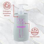 Postquam лосьон для окрашенных волос 200мл - фото 3