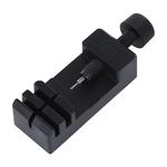 BIAZE Часы Strap All Compatibility Plastic Material, Black - фото 4